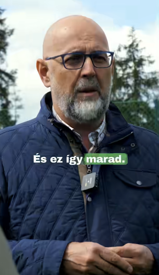 Azért, hogy május 19-én reggel ne arra ébredjünk, hogy mindent elveszítettünk és visszatértünk a múltba, vasárnap állítsuk meg Simiont!